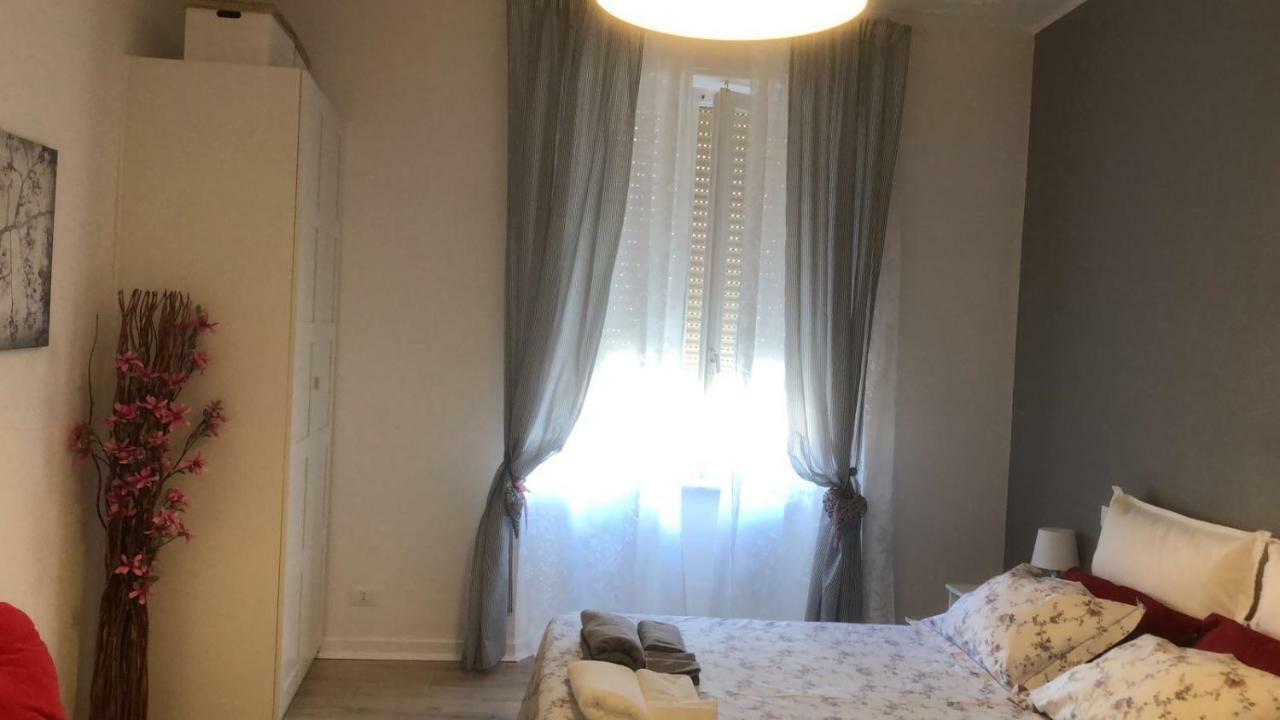 Appartement Cittadellachiara à Sestri Levante Extérieur photo