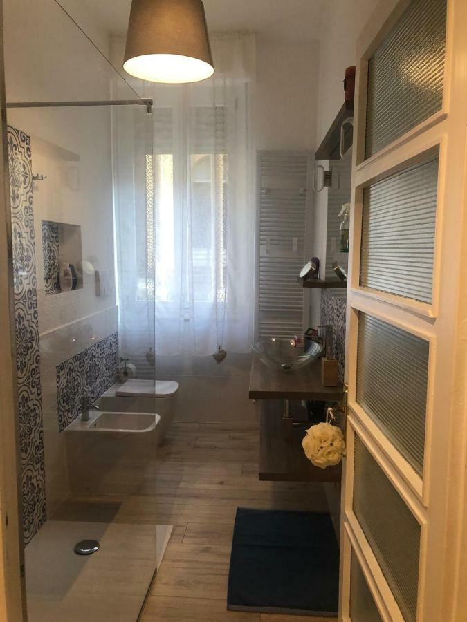 Appartement Cittadellachiara à Sestri Levante Extérieur photo