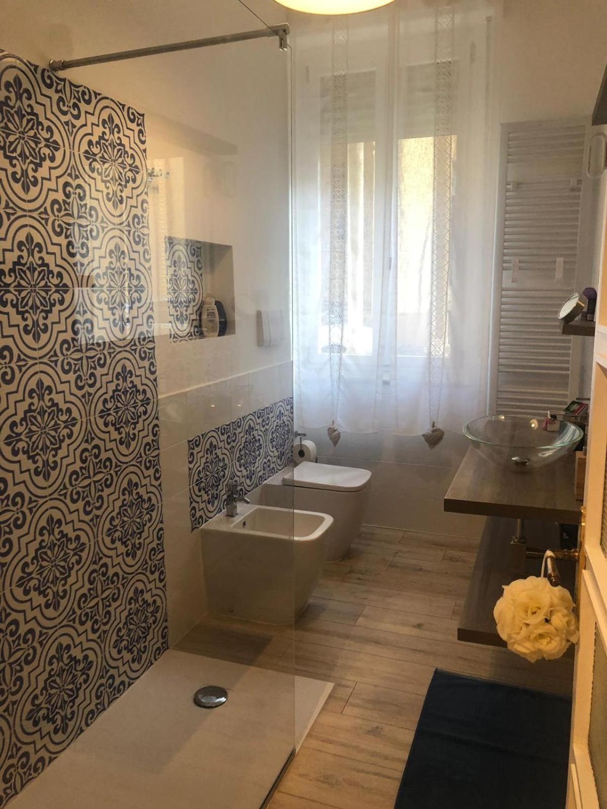 Appartement Cittadellachiara à Sestri Levante Extérieur photo