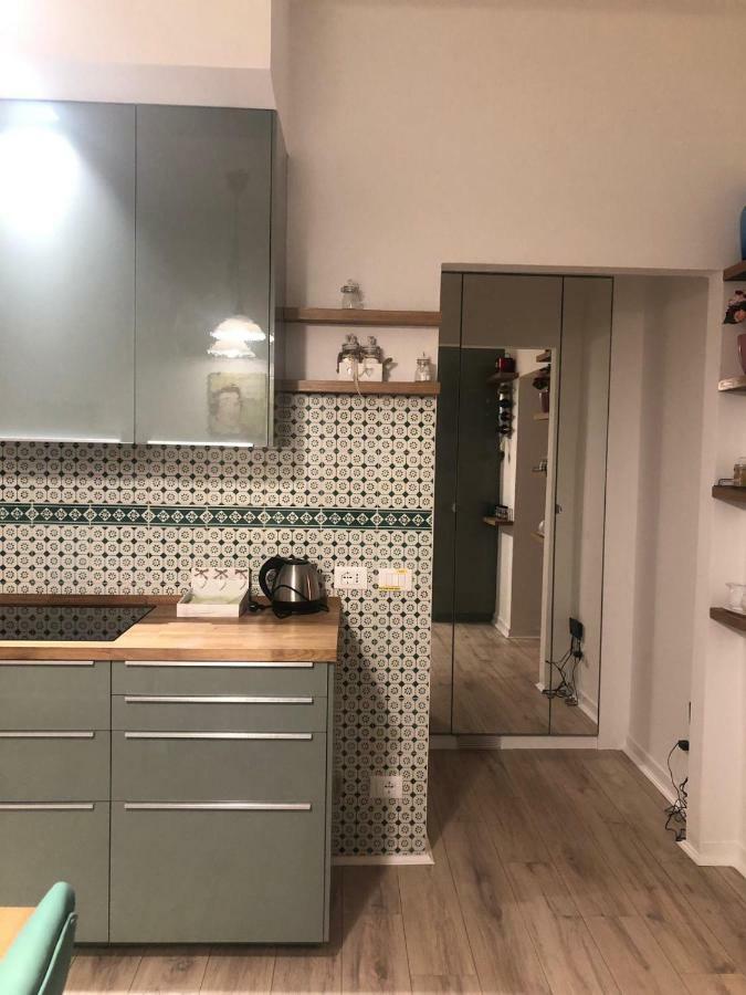 Appartement Cittadellachiara à Sestri Levante Extérieur photo