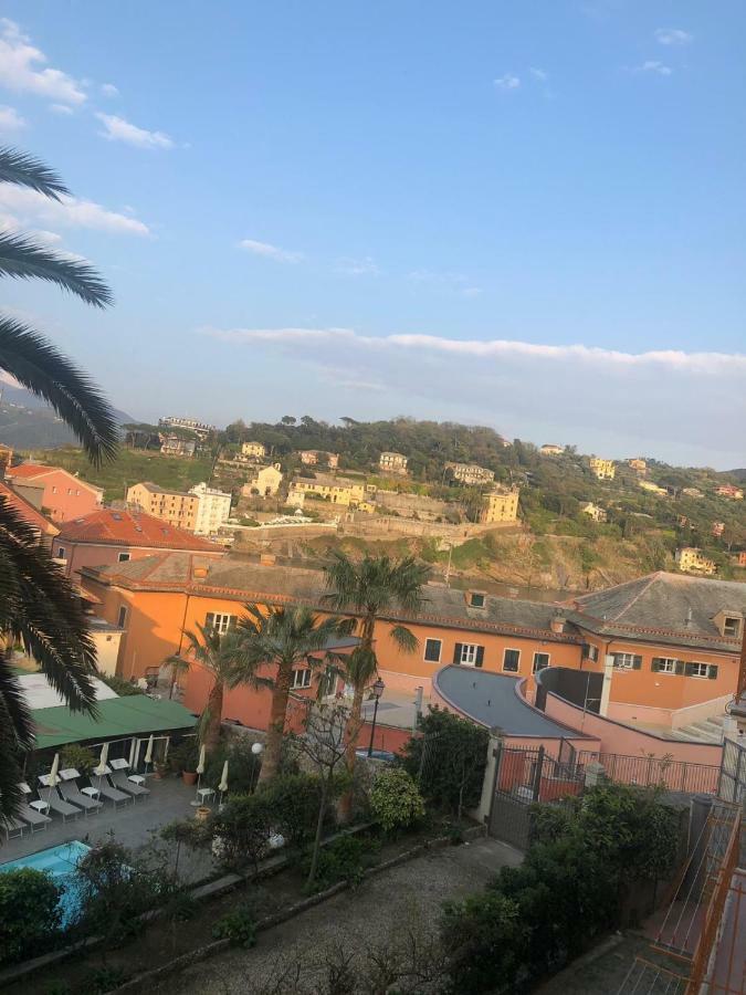 Appartement Cittadellachiara à Sestri Levante Extérieur photo