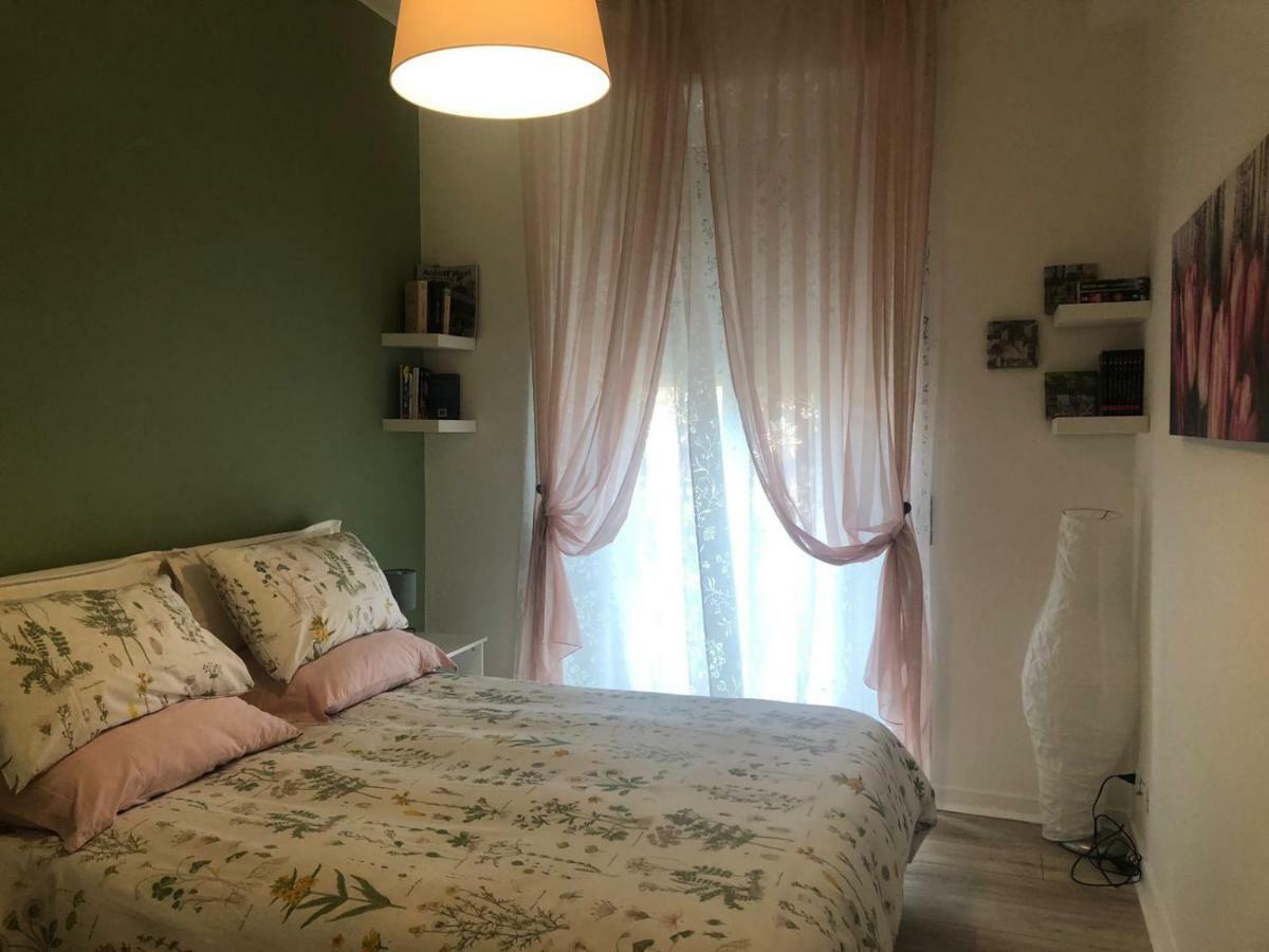 Appartement Cittadellachiara à Sestri Levante Extérieur photo